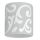 EGLO , 90257 , MY CHOICE , tartozék ,  - ,  - , fehér