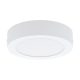 EGLO , 94072 , FUEVA 1 , falon kívüli lámpa , 4000 K , LED , 12W , IP20 , fehér