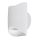 EGLO , 95075 , ABRANTES , fali lámpa , 3000 K , LED , 2X6W , IP44 , átlátszó