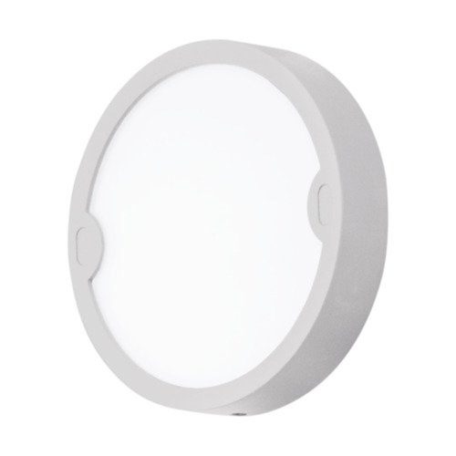 EGLO , 95083 , ALFENA-R , fali-mennyezeti lámpa , 3000 K , LED , 10W , IP44 , fehér
