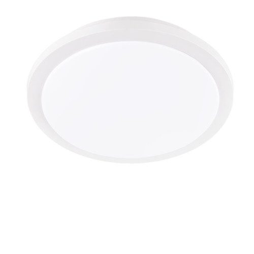 EGLO , 97319 , COMPETA-ST , fali-mennyezeti lámpa , 2700 K - 4000 K , LED , 16W , Dimmelhető , IP20 , fehér