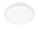 EGLO , 97319 , COMPETA-ST , fali-mennyezeti lámpa , 2700 K - 4000 K , LED , 16W , Dimmelhető , IP20 , fehér