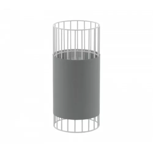 EGLO, 97956, NORUMBEGA, table lamp, E27, 1X60W, IP20, white, grey