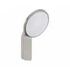 LED lámpa , kültéri , oldalfali , 11W , meleg fehér , nemesacél , IP44 , EGLO , CICERONE , 98127