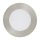 EGLO , 98632 , FUEVA 1 , süllyesztett lámpa , 3000 K , LED , 3X5,3W , IP20 , fehér
