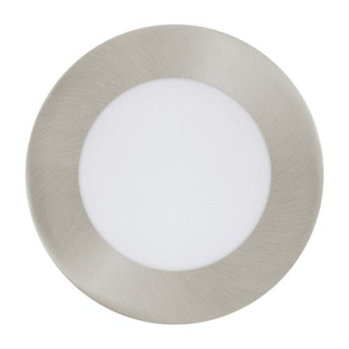 EGLO , 98632 , FUEVA 1 , süllyesztett lámpa , 3000 K , LED , 3X5,3W , IP20 , fehér