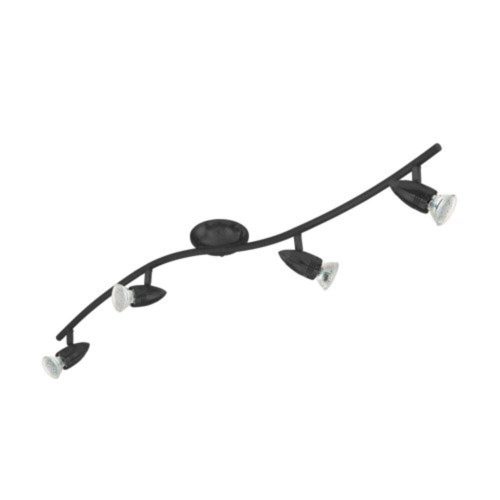 EGLO , 780446 , MAGNUM-LED , spot lámpa , GU10 , 4X2,8W , IP20