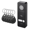 EMOS Door mounted color camera unit EM-10AHD RF-1