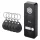 EMOS Door mounted color camera unit EM-10AHD RF-1