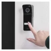 EMOS Door mounted color camera unit EM-10AHD RF-1