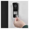 EMOS Door mounted color camera unit EM-10AHD RF-2