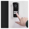 EMOS Door mounted color camera unit EM-10AHD RF-2
