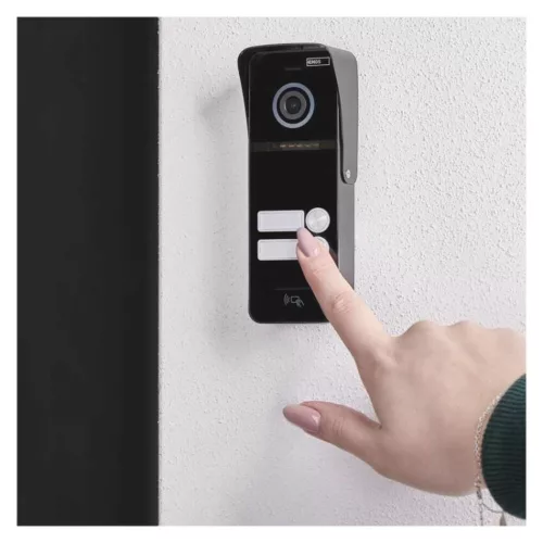 EMOS Door mounted color camera unit EM-10AHD RF-2