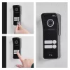 EMOS Door mounted color camera unit EM-10AHD RF-2