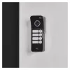EMOS Door mounted color camera unit EM-10AHD RF-4