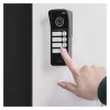 EMOS Door mounted color camera unit EM-10AHD RF-4