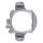 OSRAM LEDriving Adapter H7 64210DA03