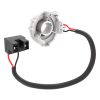 OSRAM LEDriving Adapter, 64210DA05 Accessories for LED retrofits