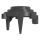OSRAM LEDriving Adapter, 64210DA08 Accessories for LED retrofits