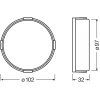 OSRAM LEDriving CAP, LEDCAP04 Accessories for LED retrofits