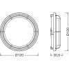 OSRAM LEDriving CAP, LEDCAP08 Accessories for LED retrofits