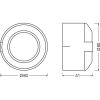 OSRAM LEDriving CAP, LEDCAP09 Accessories for LED retrofits