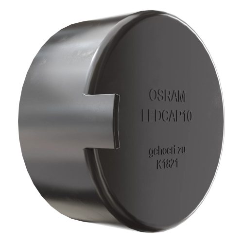 OSRAM LEDriving CAP, Accessories for LED retrofits