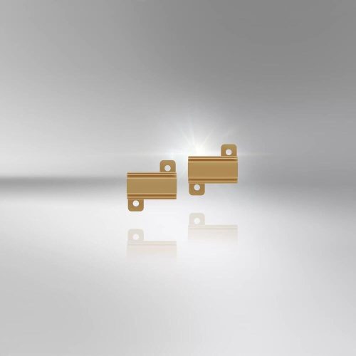 OSRAM LED CANBUS CONTROL UNIT, CCU02 Accessories for LED retrofits, LEDCBCTRL102