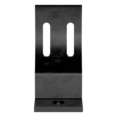 OSRAM Mounting Kit FX GEN 2 Back Brackets,   Accessory Kit - Back Brackets, 6000 K