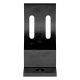 OSRAM Mounting Kit FX GEN 2 Back Brackets,   Accessory Kit - Back Brackets, 6000 K
