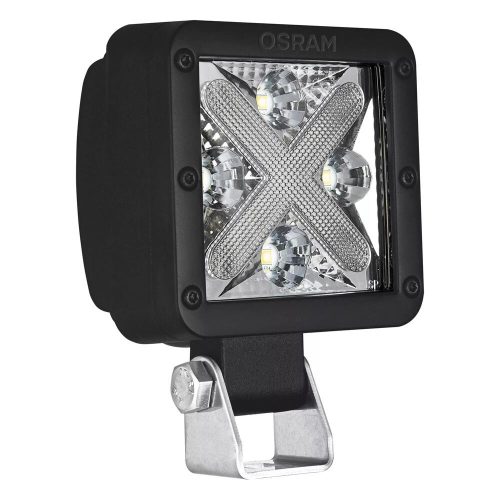 OSRAM , Working light application, LEDDL101-SP