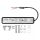 OSRAM Lightbar SX180-SP,   Additional high beam application, LEDDL105, 6000 K