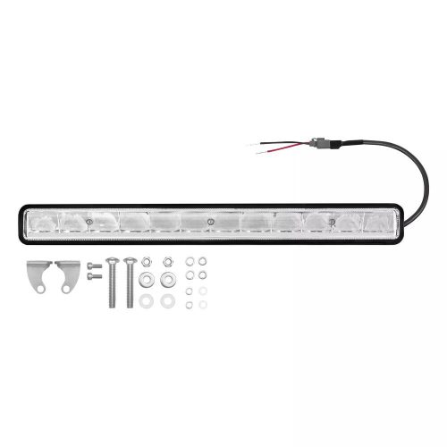 OSRAM Lightbar SX300-SP,   Additional high beam application, LEDDL106, 6000 K