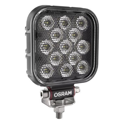 OSRAM Reversing FX120S-WD,   Additional reversing light, LEDDL109-WD, 12/24 V, 6000 K