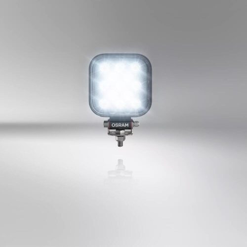 OSRAM Reversing FX120S-WD,   Additional reversing light, LEDDL109-WD, 12/24 V, 6000 K