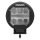 OSRAM Round MX180-CB,   Additional high beam and position light, 12/24 V, 6000 K