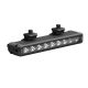 OSRAM Lightbar VX250-SP,   Additional high beam application, 12/24 V, 6000 K
