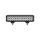 OSRAM Lightbar VX250-CB,   Additional high beam application, 12/24 V, 6000 K