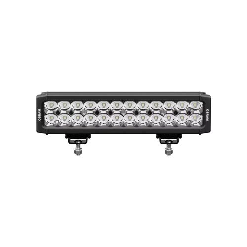 OSRAM Lightbar VX250-CB,   Additional high beam application, 12/24 V, 6000 K