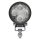 OSRAM Round VX80-WD,   Additional high beam application, 12/24 V, 6000 K