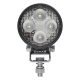 OSRAM Round VX80-WD,   Additional high beam application, 12/24 V, 6000 K