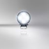 OSRAM Round VX80-WD,   Additional high beam application, 12/24 V, 6000 K