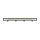 OSRAM Lightbar VX1000-CB DR SM,   Driving Light - Additional high beam application - central single mount, 6000 K