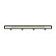OSRAM Lightbar VX1000-CB DR SM,   Driving Light - Additional high beam application - central single mount, 6000 K