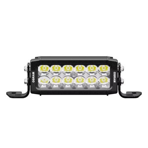 OSRAM Lightbar VX180-SP DR,   Driving Light - Additional high beam application, 6000 K