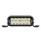 OSRAM Lightbar VX180-SP DR,   Driving Light - Additional high beam application, 6000 K