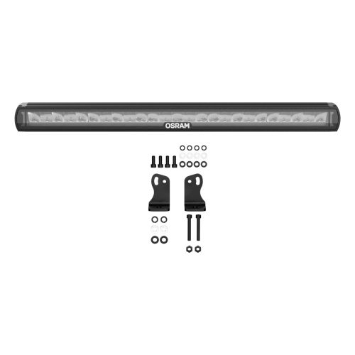 OSRAM Lightbar FX750-CB SM GEN 2,   Driving Light - Additional high beam application - central single mount, 6000 K