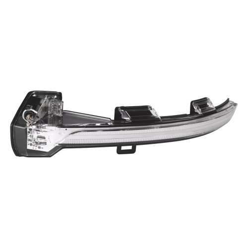 OSRAM LEDriving DMI for VW Passat B8,   Side mirror indicator, LEDDMI 3G0 WT S, 12.0 V, 2700 K