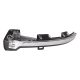 OSRAM LEDriving DMI for VW Passat B8,   Side mirror indicator, LEDDMI 3G0 WT S, 12.0 V, 2700 K