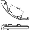 OSRAM LEDriving DMI for VW Passat B8,   Side mirror indicator, LEDDMI 3G0 WT S, 12.0 V, 2700 K